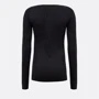 Термореглан Falke ESS Wool-Tech black 33411-3000 50 чорний: Вид Терморегланы