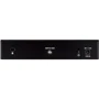 Сетевой коммутатор D-Link DGS-1008P: Порты комбинированный