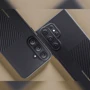 Чохол для телефона Benks MagClap ArmorPro Case Montage Black для Samsung S926 Galaxy S24 Plus фото 6