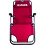 Шезлонг Ranger Comfort 3 (RA 3304): Максимально допустимая нагрузка 120 кг