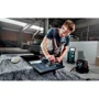 Вибрационная шлифмашина Metabo SXE 150-2.5 BL (615025000): Тип машины вибрационная