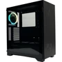 Корпус AZZA HIVE 450 (CSAZ-450): Форм-фактор материнской платы ATX