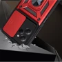 Чехол для телефонов BeCover Military Red for Xiaomi Poco X5 Pro 5G (709117): Цвет красный