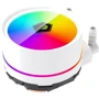 Кулер ID-Cooling Zoomflow 360 XT Snow: Тип водяное охлаждение (СВО)