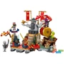 Конструктор LEGO NINJACO Боевая арена турнира (71818) фото 7
