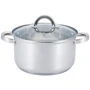 Каструля Gusto Solo 16 см 1.9 л (GT-1100-16)