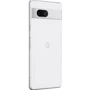 Смартфон Google Pixel 7a 8/128 GB Snow Approved Витринный образец фото 6