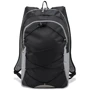 Рюкзак Semi Line 30 Black/Grey черный/серый (A3036-1): Пол Унисекс