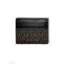 Картхолдер Michael Kors коричневый (MK0601M)