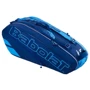 Чехол Babolat RH X 6 Pure drive blue 2020 (751208-136)