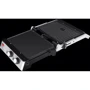 Электрогриль ECG KG 2033 Duo Grill & Waffle фото 6