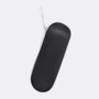 Парасолька жіноча механічна Monsen чорна (C1zlv254bl-black): Механізм Механический