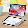 Аксессуар для iPad BeCover Direct Charge Pen with Pencil mount Gray for iPad 10.9 (2022 / 2024) / iPad 11 2025 (708498) фото 6