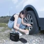 Автомобильный компрессор Xiaomi 70mai Midrive TP01: Максимальное давление, атм 7