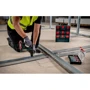 Перфоратор Metabo BH 18 LTX BL 16 (600324850): Тип крепления бура SDS-Plus