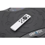 Інший тренажер Вібраційна платформа GYMTEK XP500 Чорний (V270342) фото 6