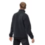 Толстовка Jack Wolfskin 365 Fearless Snap M 1709791-6350 48 темно-серая: Длина рукава Длинный