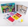Набор для проведения опытов Danko Toys "Chemistry Kids" CHK-01-01-04U УКР (CHK-01-02U): Производитель Danko toys