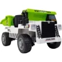 Дитячий електромобіль Вантажівка Bambi Racer, біла (JS3198EBLR-1)