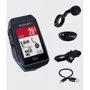 Велокомп'ютер ROX 11.1 EVO HR Set Black Sigma Sport (SD01032) фото 5