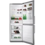 Холодильник Hotpoint Ariston HA70BE72X: Тип xолодильник двухкамерный