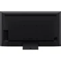 Телевизор TCL 85C805: Оснащение Smart TV, Встроенный медиаплеер