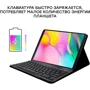 Аксессуар для планшетных ПК AirOn Premium for Samsung Galaxy Tab A 10.1" (SM-T510 / SM-T515) 2019 (4822352781023) фото 4