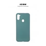 Чохол для телефона ArmorStandart ICON Case Pine Green for Samsung A115 Galaxy A11 / M115 Galaxy M11 (ARM56573) фото 6