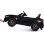 Детский электромобиль Bambi Racer BMW M5 черный (M 4791EBLRS-2): Максимальная скорость, км/ч 5
