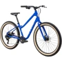 Велосипед Marin Stinson 27.5" 2 рама - L 2024 BLUE (SKD-71-06): Материал рамы Алюминий