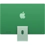 Компьютер Apple iMac M4 24" 512GB 10GPU Green (MD2Q4UA/A) 2024: Оперативная память 24 ГБ