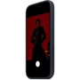 Чехол для iPhone Apple iPhone 17 Pro Silicone Case with MagSafe - Black (MGFK4)