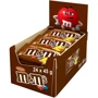 Упаковка драже M&M's молочний шоколад 24x45 г (УП5900951297229)