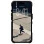 Чехол для iPhone Urban Armor Gear UAG Metropolis LT Magsafe Kevlar Black (114517113940) for iPhone 17 Pro
