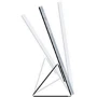 Аксесуар для iPad Apple Smart Folio White (MWK23) для iPad Pro 13" 2024 M4: Тип аксесуара чехол