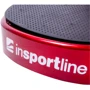 Інший тренажер Вібраційна платформа inSPORTline Lotos - Червоний (18712-1) фото 5