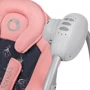 Кресло-качалка Lionelo Ruben Pink Baby: Возраст с рождения