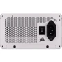 Блок живлення Corsair RM750x White (CP-9020273-EU) 750W: Потужність, Ватт 750