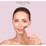 Микротоковый скрабер для кожи GESKE MicroCurrent Skin Scrubber & Blackhead Remover 9 в 1 Hello Kitty Pink (HK000045PI01) фото 5