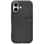 Чехол для iPhone Beats iPhone 17 Rugged Case with MagSafe and Camera Control - Everest Black (MGJX4)