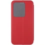 Аксессуар для смартфона Fashion Classy Red for TECNO Spark Go 2024: Тип чехол-книжка