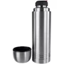 Термос Tefal Senator VF 1.0 л silver (K3063414): Материал колбы нержавеющая сталь