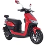 Электроскутер TAILG Tiger Red Gloss: Допустимая нагрузка, кг 180