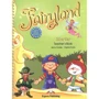Fairyland Starter: Teacher's Book with Posters