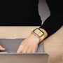 Чехол для Apple Watch Switcheasy Hybrid Case Titanium (SAW845089TT22) for Apple Watch 45mm фото 9