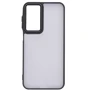 Чехол для телефонов ArmorStandart Frame Black for Samsung A165 Galaxy A16 4G (ARM84800)