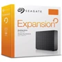 Внешний жесткий диск Seagate STEB6000403: Объем памяти 6 ТБ