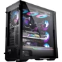 Корпус MSI MPG VELOX 100R: Форм-фактор материнської плати E-ATX/ATX/MicroATX/Mini-ITX