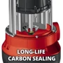 Погружной насос Einhell GC-DP 3325 (4181530): Производительность, л/ч 9600