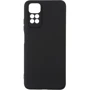 Чехол для телефонов ArmorStandart ICON Case Camera cover Black for Xiaomi Redmi Note 11 / Note 11s (ARM61577)